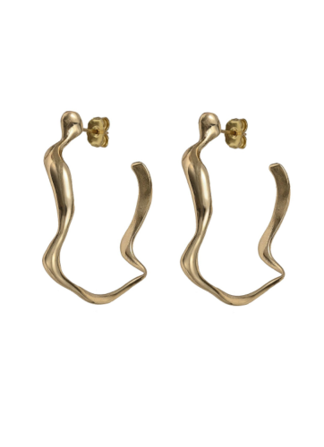 Фото Серьги Kalliope KA02202024