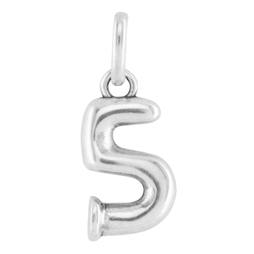 Фото Подвеска Count 'til 5 CHA0092MTL0000U UNOde50 CHA0092MTL0000U Фото Подвеска Count 'til 5 CHA0092MTL0000U UNOde50 CHA0092MTL0000U