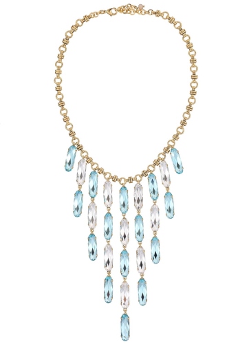 Колье Claudio Canzian CC00205899