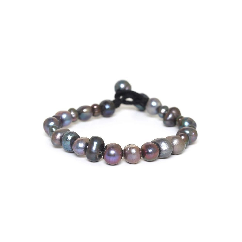 Фото Браслет Blue pearl Nature Bijoux NB24.2-13-43580