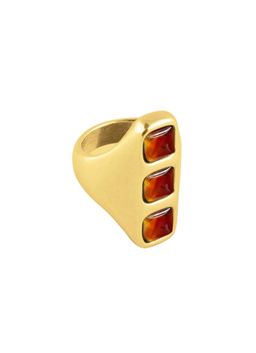 Кольцо Kubik chik Ciclon 240504-02-3