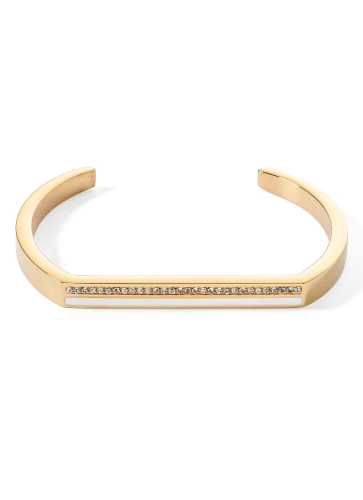 Фото Браслет 18 см Pink Gold Coeur de Lion 0133/32-0416