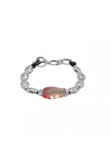 Фото Браслет Manar Ciclon 254101-09