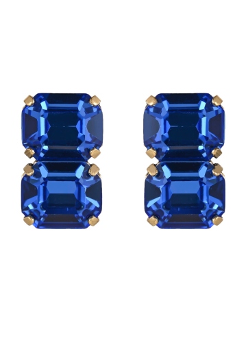 Фото Серьги Claudio Canzian CC00202641 blue