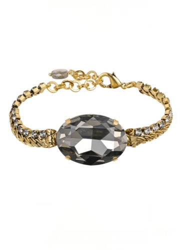 Фото Браслет Claudio Canzian CC00204509 gray