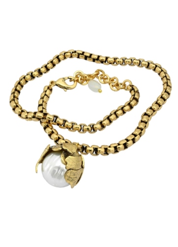 Фото Браслет Claudio Canzian CC00204481