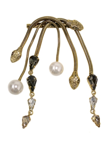 Фото Брошь Claudio Canzian CC00211139