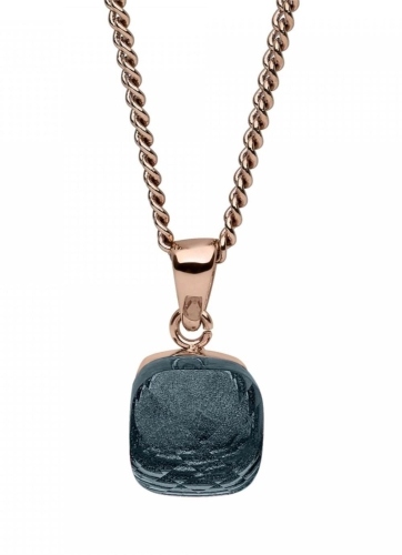 Фото Колье Firenze Qudo 400026.1 BL/RG