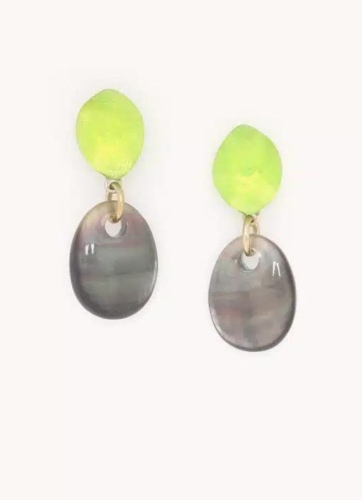 Фото Серьги Combava Nature Bijoux 12-90402