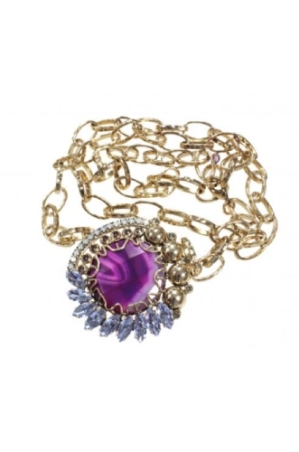 Фото Ремень Claudio Canzian 00208012 Pink