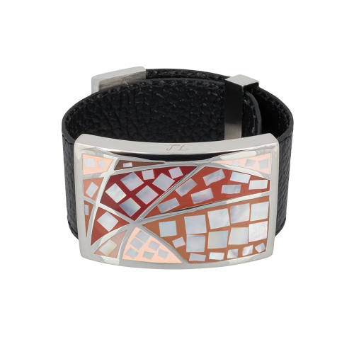 Фото Браслет FIORE LUNA Applause CB01156-9 R/S