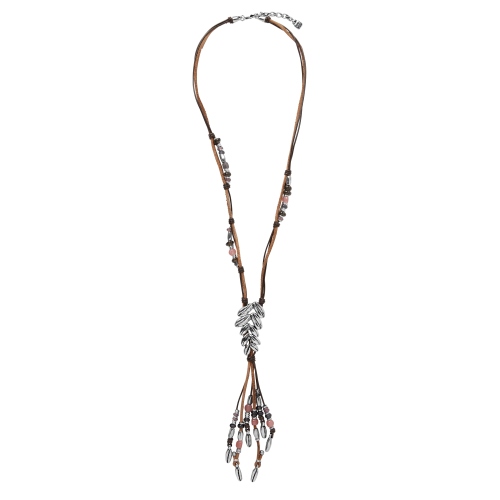 Фото Колье Boho UNOde50 COL1187MCLCAM0U