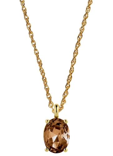 Фото Колье Barga DYRBERG/KERN 450183