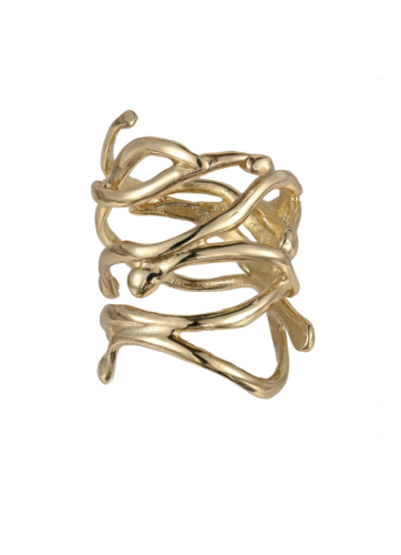 Фото Кольцо Kalliope KA02201021