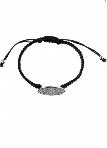 OVALINE браслет LADDU SS GREY 332945