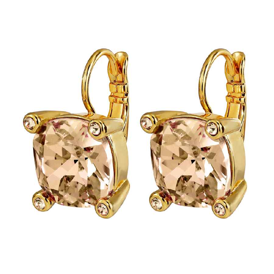 Фото Серьги TANA SG GOLDEN Dyrberg Kern 450119