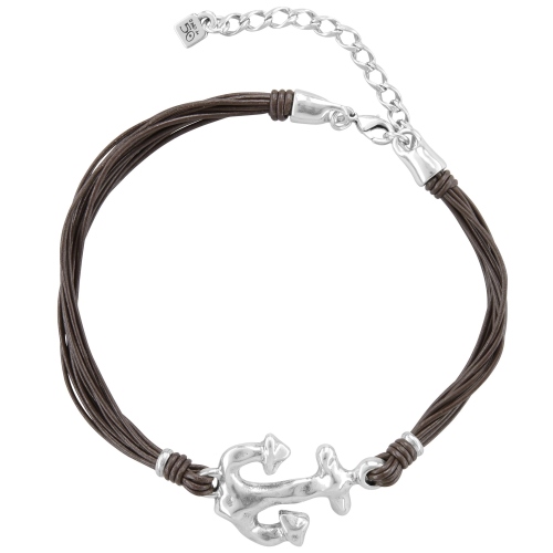 Фото Колье Anchored UNOde50 COL1368MARMTL0U Фото Колье Anchored UNOde50 COL1368MARMTL0U