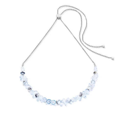 Фото Колье Танцующие кристаллы Coeur de Lion 4639/10-1817