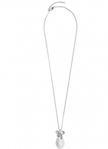 BLOSSOM колье MAHIN SS WHITE 352097