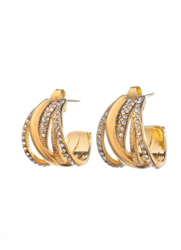 Фото Серьги Joy Waterproof Dansk Copenhagen 3W2401031