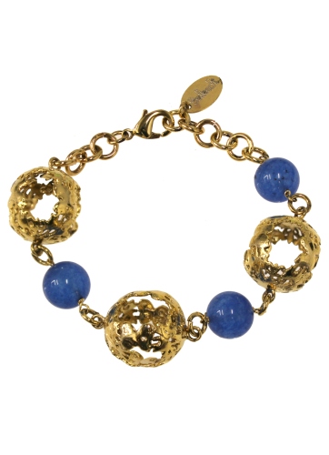 Фото Браслет Bane BA01104071 blue