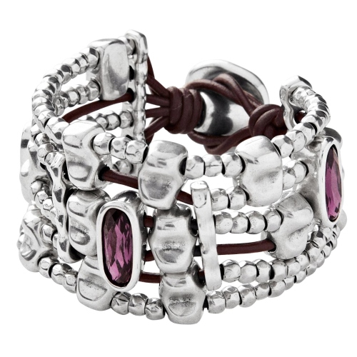 Фото Браслет Stronger UNOde50 PUL1648MORMTL0M