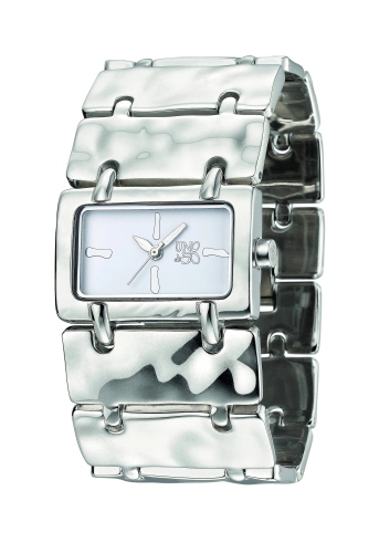 Часы "Boards" UNOde50 REL0117MTLBLN0U