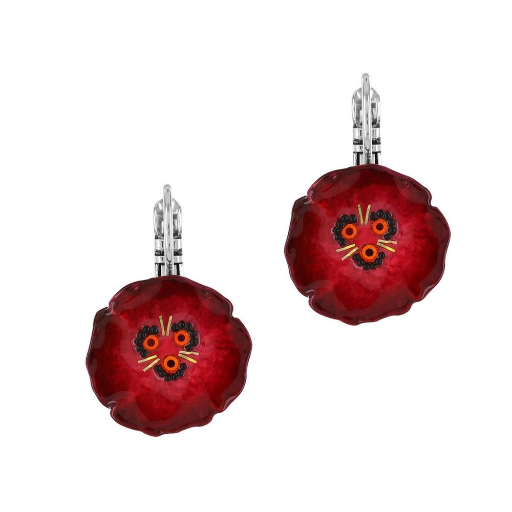 Серьги Bloom TARATATA TT-W23-11794-103