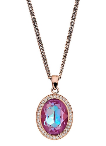 Колье Tivola Qudo 403667.1 R/RG