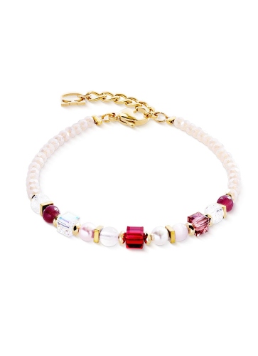 Фото Браслет Принцесса Микс Coeur de Lion 2105/30-0319