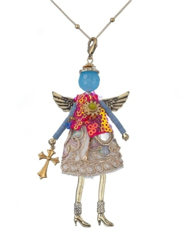 Фото Подвеска Dolls Miamelie MiA-2408-CL7408