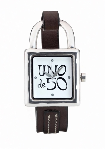 Часы Миг (Es la hora) UNOde50 REL0102BLNMAR0U