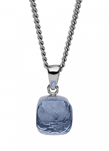 Фото Колье Firenze Qudo 400069.1 BL/S