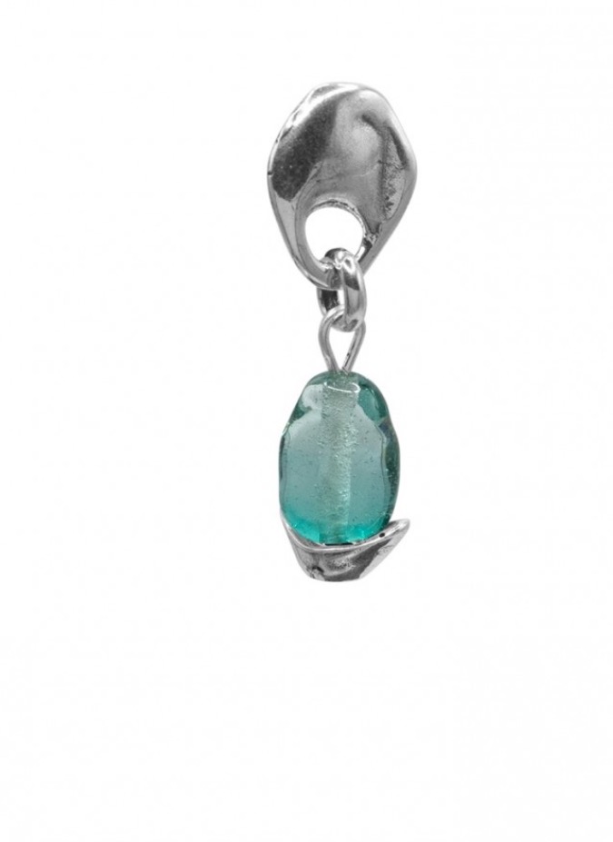 Серьги Liqüid Ciclon 254600-12