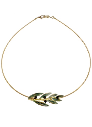 Фото Колье Kalliope KA02205040