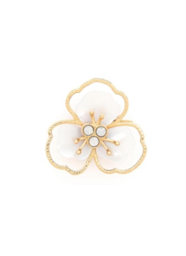 Фото Брошь Lisette Franck Herval 10-61780