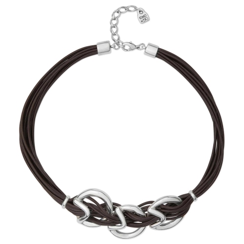 Фото Колье Steps UNOde50 COL1642MARMTL0U Фото Колье Steps UNOde50 COL1642MARMTL0U