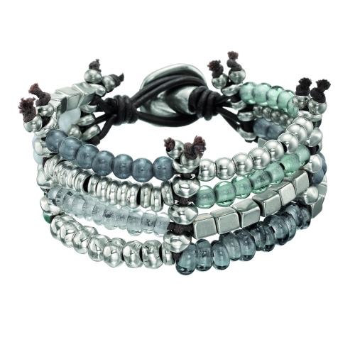 Фото Браслет Kanication UNOde50 PUL1371MTLVRD0M