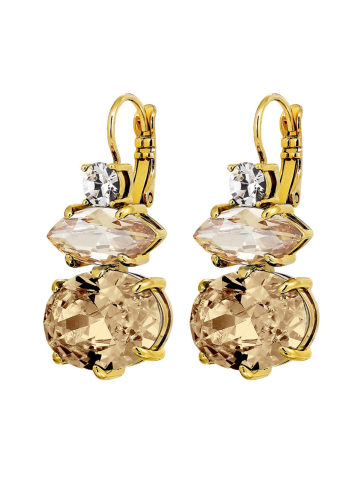 Фото Серьги Parsana DYRBERG/KERN 470010