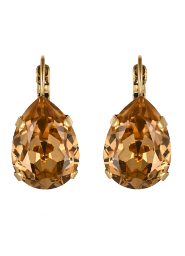 Фото Серьги Claudio Canzian CC00202230 brown