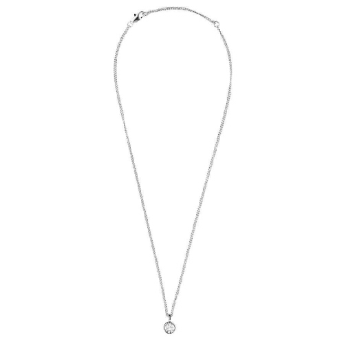 Колье JEMMA SS CRYSTAL