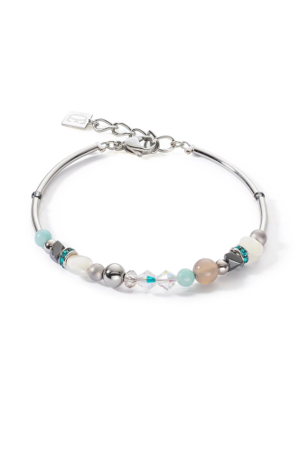 Фото Браслет Dark Green Coeur de Lion 4544/30-0521