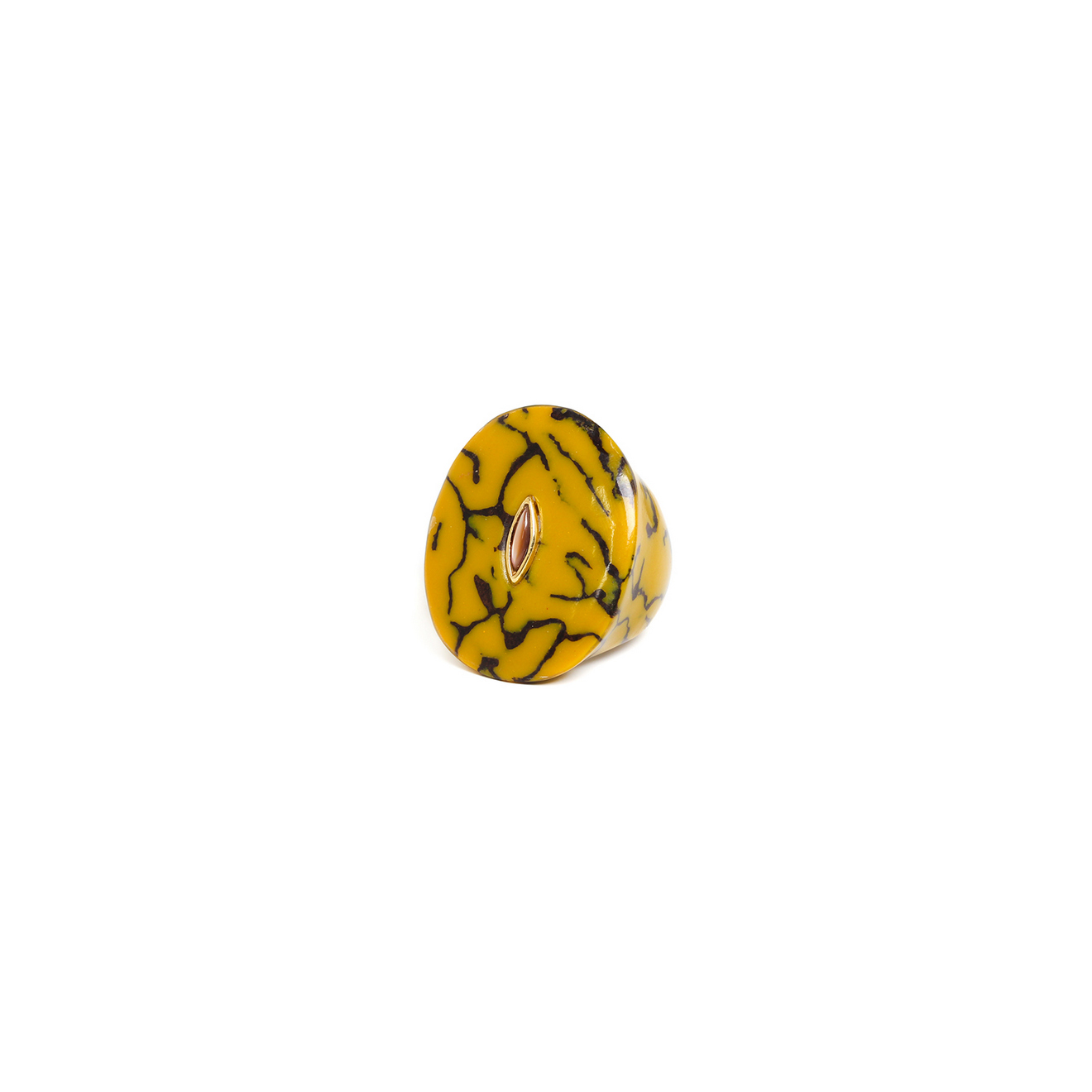 Фото Кольцо Gaia Nature Bijoux 19-24812