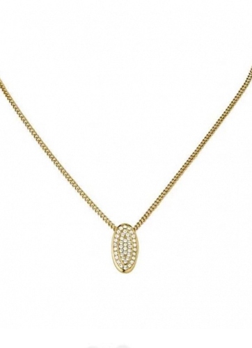 PLATEAU колье DEOSAI SG CRYSTAL 335475