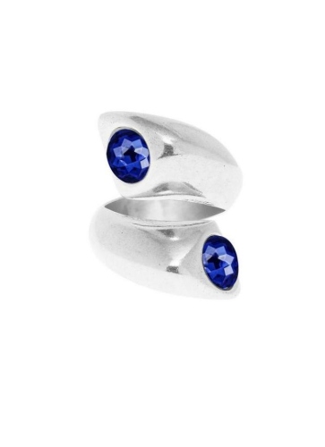 Фото Кольцо S Fire VIDDA 0230589