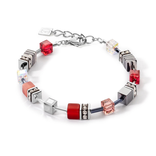 Фото Браслет Red Coeur de Lion 5012/30-0300