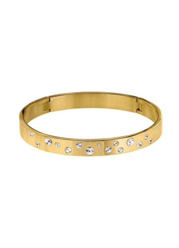 Браслет CLARE I SG CRYSTAL Dyrberg Kern 440196