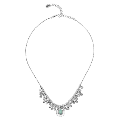 Фото Колье Mrs Rani's Soul UNOde50 COL1488AZUMTL0U