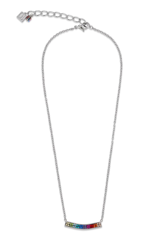 Фото Колье Multicolour Coeur de Lion 0114/10-1500