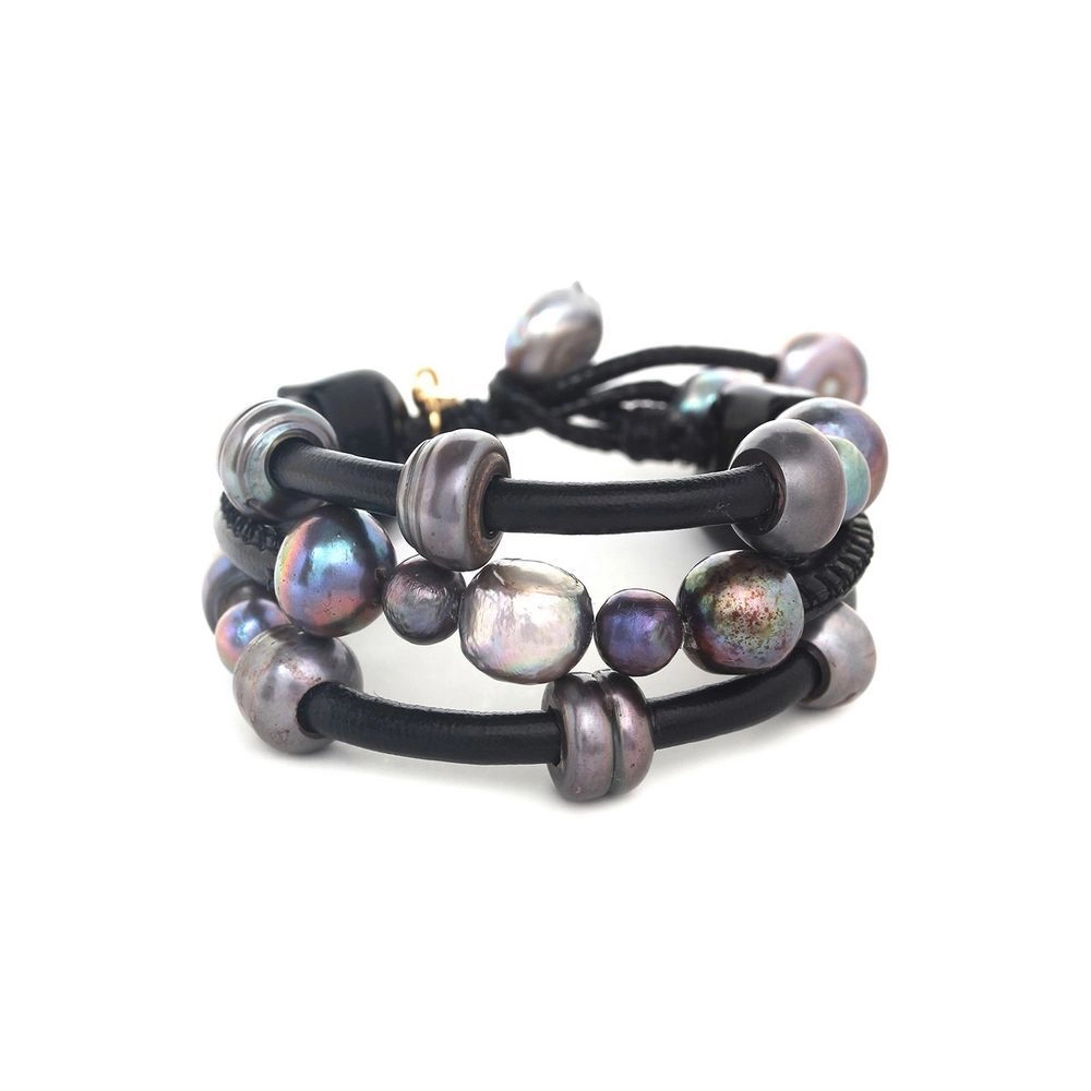 Фото Браслет Blue pearl Nature Bijoux NB24.2-13-43583
